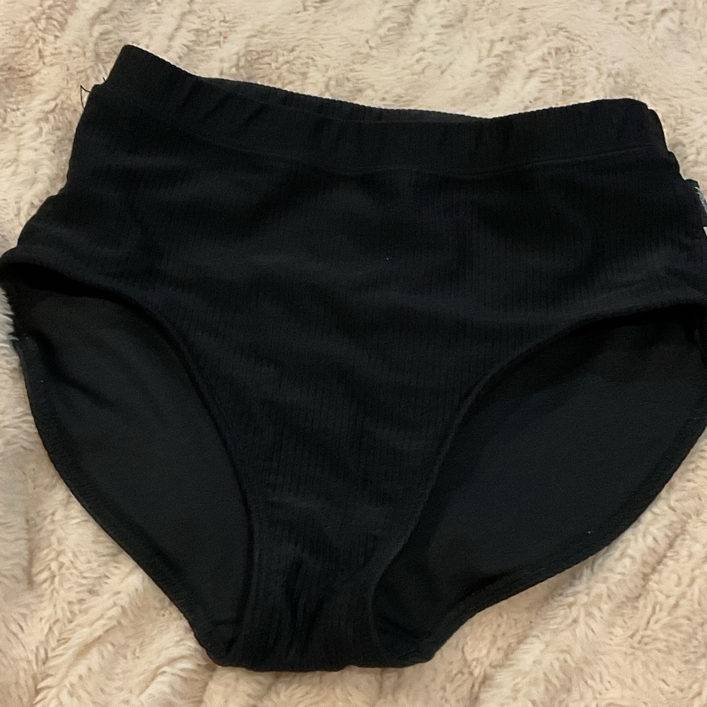 Tiger Friday Ribbed Bottoms